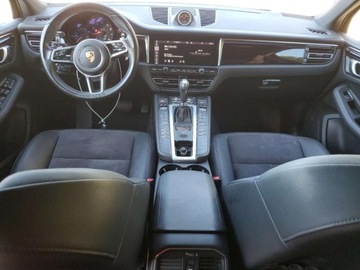 Porsche Macan 2021 Porsche Macan 2021 2.0l 2.0 Benzyna 248KM, zdjęcie 5
