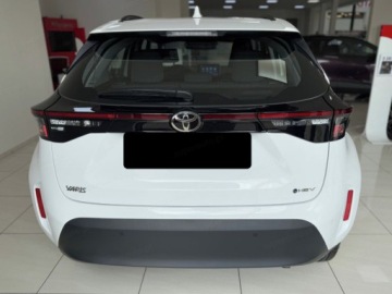 Toyota 2026 Od ręki - Comfort 1.5 Hybrid 130KM | Tempomat adaptacyjny!, zdjęcie 2