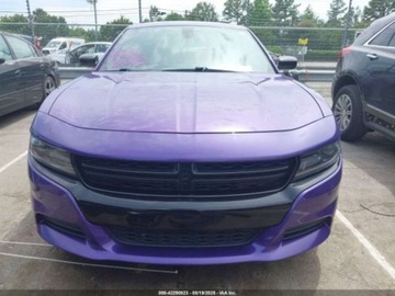 Dodge Charger VII 2019 Dodge Charger 2019 Dodge Charger SXT RWD 3.6 Benzyna 292KM, zdjęcie 10