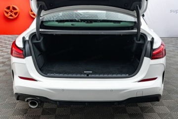 BMW Seria 2 G42-U06 Gran Coupe 1.5 216d 116KM 2023 Od ręki - BMW Seria 2 216d Sport aut Sedan 1.5 116KM 2023, zdjęcie 27