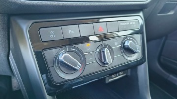 Volkswagen T-Cross SUV 1.0 TSI 95KM 2022 Volkswagen T-Cross 1.0TSI 95KM SalonPL ACC Digital, zdjęcie 22