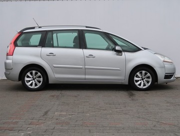 Citroen Grand C4 Picasso I 2.0 HDi 136KM 2010 Citroen C4 Grand Picasso 2.0 HDi 135, zdjęcie 5