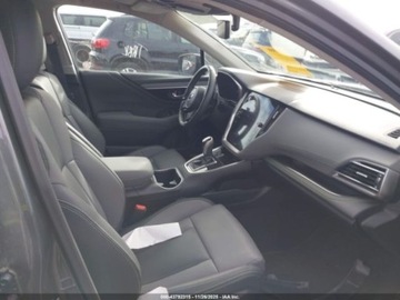 Subaru 2025 Subaru Outback Subaru Outback Onyx Edition AWD 2.5 Benzyna 182KM, zdjęcie 10