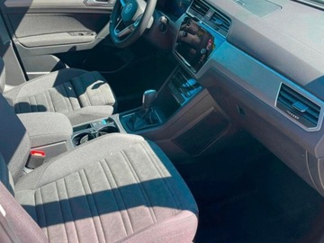 Volkswagen Touran III 1.5 TSI EVO 150KM 2025 VOLKSWAGEN Touran Comfortline Plus 1.5 TSI DSG 150KM 2025, zdjęcie 8