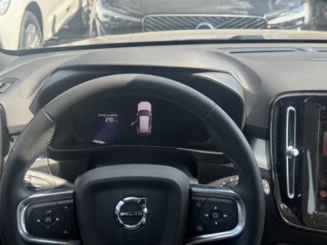 Volvo XC40 Crossover Facelifting 2.0 B3 163KM 2025 Volvo XC 40 B3 B Plus Dark | Driver Assist | Salo, zdjęcie 11