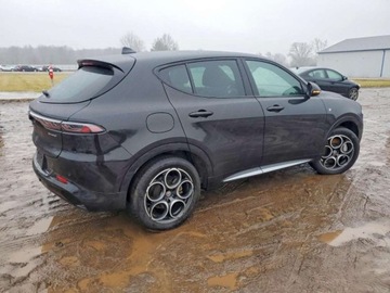 Alfa Romeo 2024 Alfa Romeo Tonale Alfa Romeo Tonale Ti EAWD z 2024 r od ubezpieczalni 1.3, zdjęcie 4