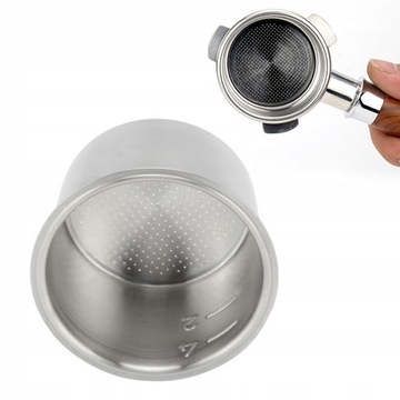 СИТНО-ФИЛЬТР ДЛЯ КОФЕМАШИНЫ 51 ММ