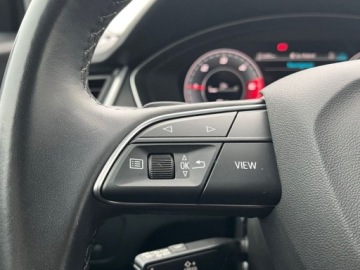 Audi Q5 II SUV Facelifting 2.0 40 TDI 204KM 2021 Audi Q5 VAT23 Ambiente Smartphone interface Kamera 2.0 Diesel 204KM, zdjęcie 20