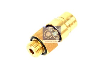 DT Spare Parts 2.44021 Клапан стабилизирующий