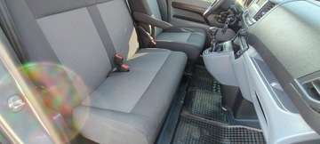 Opel Vivaro C Kombi Long 2.0 144KM 2022 Opel Vivaro 9-osobowy,long., zdjęcie 10