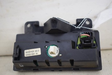 DISPLEJ 96250976ZR PEUGEOT 206 00R