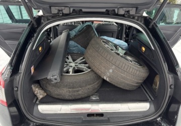 Peugeot 508 I 2012 Peugeot 508 RXH 2.0 DieselHybrid 200 Km 2.0 Hybryda 165KM, zdjęcie 13