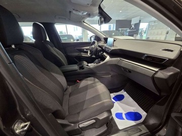 Peugeot 3008 II Crossover Facelifting  1.2 PureTech 130KM 2022 Peugeot 3008 1.2 PureTech Active Pack 130KM EAT8 SalonPL Gwarancja Dealer, zdjęcie 6