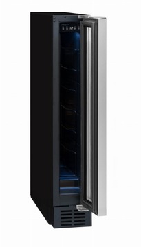 AVU8TXA Встроенный винный погреб на 8 бутылок