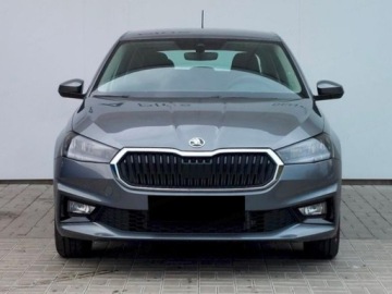 Skoda Fabia IV 2026 SKODA Fabia Drive 1.0 TSI DSG Hatchback 115KM 2026, zdjęcie 1