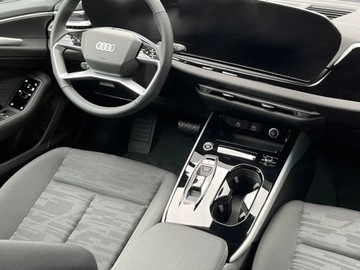 Audi A6 C8 Allroad 2.0 40 TDI 204KM 2025 AUDI A6 TDI quattro Avant Combi (204 KM) 2025, zdjęcie 5