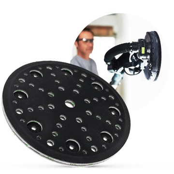 FESTOOL НАКЛАДКА ДЛЯ МЯГКОЙ МАССЫ PLANEX IP-D220-LHS 2 225-SW