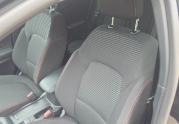 Ford Focus IV Hatchback Facelifting 1.0 EcoBoost MHEV 155KM 2025 Ford Focus ST-LINE XmHEV155KMKameraJak NOWYGwarancja producenta 155KM, zdjęcie 11