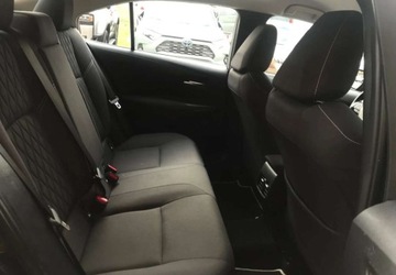 Toyota Corolla XII Sedan 1.8 Hybrid 122KM 2021 Toyota Corolla Toyota Corolla 1.8 Hybryda 122KM, zdjęcie 20