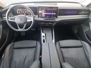 Volkswagen Passat B8 Variant Facelifting 2.0 TDI SCR 150KM 2024 Volkswagen Passat 2.0 TDI 150KM, Matrix, Tapicerka Skorzana, Masaz, Wentyl, zdjęcie 8