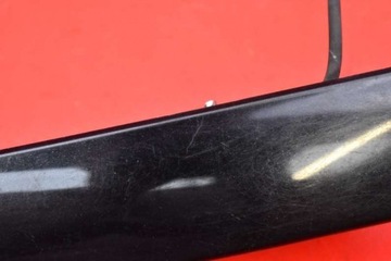 ЗАДНЯЯ БЛЕНКА FORD FOCUS MK2 COMBI LIFT 09R