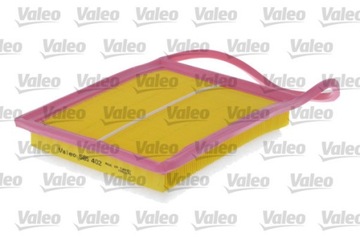 FILTR VZDUCHU VALEO 585402