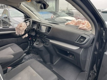 Toyota 2024 Toyota Proace Verso 8 os. Automat Klimatronik, zdjęcie 8