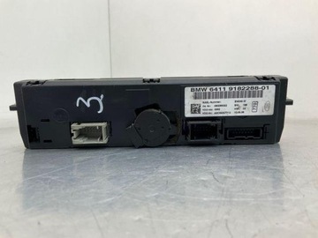 9182288 JINÉ MODUL 320 D 130 2009 BMW 3 CABRIO (E93)