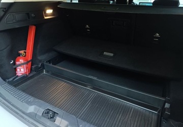 Ford Focus IV 2024 Ford Focus 125KM EcoBoost mHEV TitaniumX SalonPL SerwisASO FV23 P.Zima Gwa, zdjęcie 15