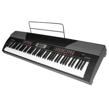 MEDELI SP4200 PIANINO i KEYBOARD + STATYW PEDAŁY