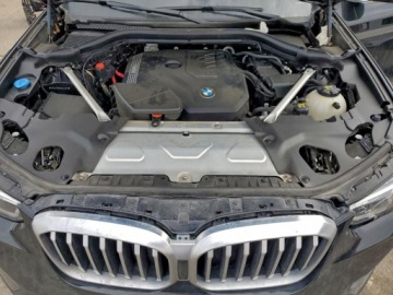 BMW X3 G01 2022 BMW X3 xDrive30i 2022 2.0 Benzyna 248KM, zdjęcie 6