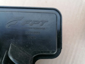 ALFA ROMEO GIULIETTA 1.4 MULTIFUNKCE AIR 170 KM PCV MOTORU