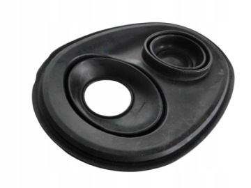 MERCEDES GL GLS X166 166 USZCZELKA WLEWU PALIWA