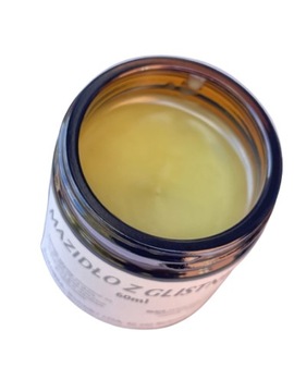 Mazidło Jaskółcze Ziele - 60 ml - NA KURZAJKI
