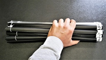 Набор для сварки пластика в автомобилестроении, 15 связующих.