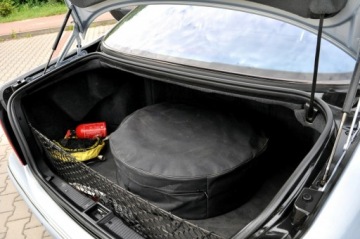 Mercedes Klasa S W220 2001 Mercedes S 500 _5.0 300KM_LPG_Long_Full, zdjęcie 10