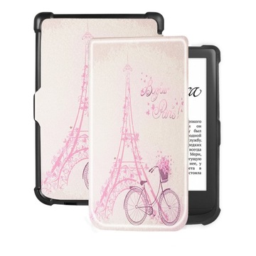 ГРАФИЧЕСКИЕ ЧЕХОЛЫ для PocketBook Touch LUX 5 PB 628