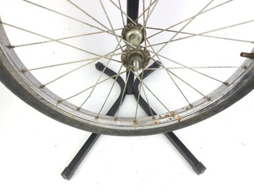 Передние колеса Romet 20 дюймов Wigry Gil Czajka Flaming