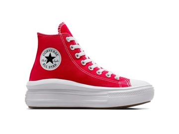 Converse Chuck Taylor All A09073C Buty damskie