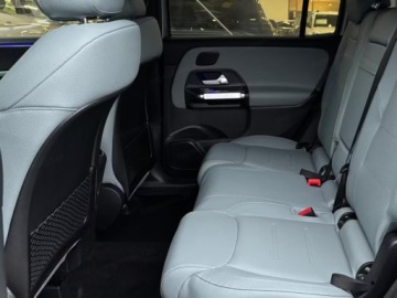 Mercedes GLB SUV 1.3 200 163KM 2026 MERCEDES-BENZ GLB 200 AMG Line Suv 1.3 (163KM) 2026, zdjęcie 15