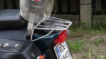 SUZUKI Marauder VZ 800 Desperado VZ800 багажник