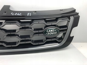 ATRAPA GRILL ZDERZAKA LAND ROVER EVOQUE II