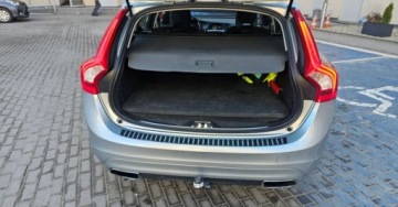 Volvo V60 I 2016 Volvo V60 2.0 Moc 240 KM benzyna - GAZ 2.0 Benzyna 240KM, zdjęcie 16