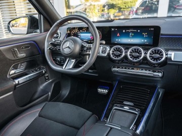 Mercedes GLB SUV Facelifting 2.0 220 190KM 2025 MERCEDES-BENZ GLB 220 4-Matic AMG Line 2.0 (190KM) 2025, zdjęcie 7