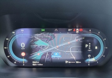 Volvo XC60 II 2022 Volvo XC 60 2.0d B5 Mild Hybrid 235KM 15KM AWD Salon PL Vat 23 2.0 235KM, zdjęcie 22