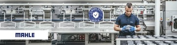 КРЫШКА РАДИАТОРА MAHLE для RENAULT MIDLUM Na