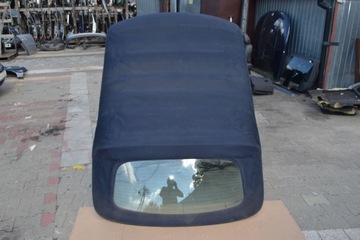 Dach składany SAAB 93 9-3 02-11r CABRIO