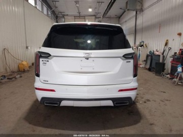 Cadillac 2024 Cadillac XT6 Sport 2024 3.6l 3.6 Benzyna 310KM, zdjęcie 4