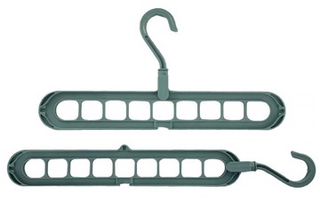 Verk 15784 Organizer na wieszaki 2 szt