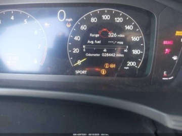 Honda Civic XII 2024 Honda Civic Type R 2024 2.0l 2.0 Benzyna 315KM, zdjęcie 10